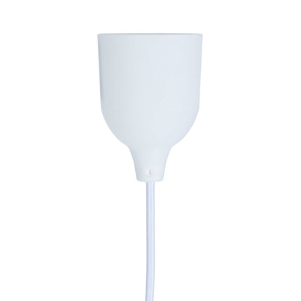 Lampa suspendata Dino camera copiilor