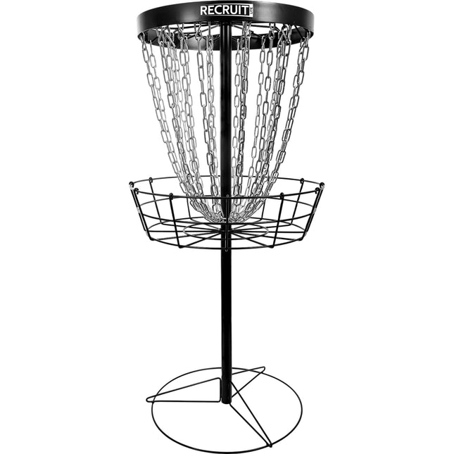 Coș de disc golf Trainer Lite