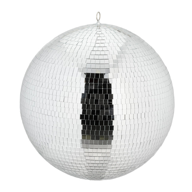 Minge Disco 50 cm - Decor de petrecere montat pe tavan