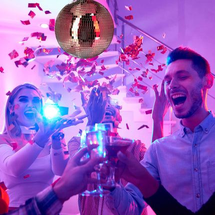 Minge disco 20 cm