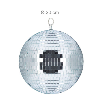 Minge disco 20 cm
