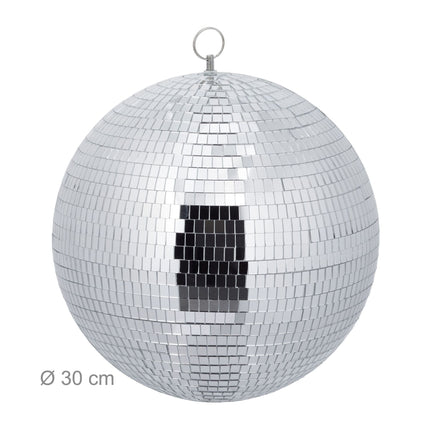 Minge disco Ø 30 cm