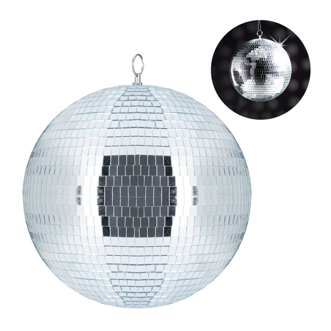 Minge disco 30 cm