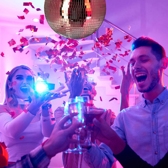 Minge disco 30 cm