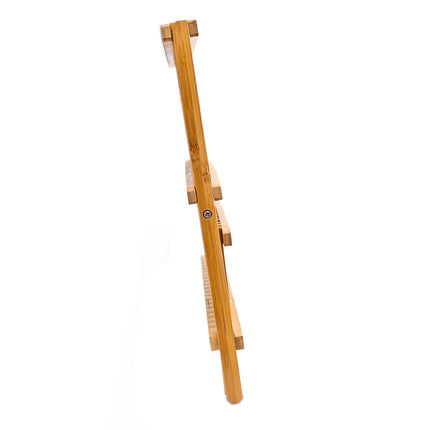 Suport pentru vase CROSS bambus 42 cm