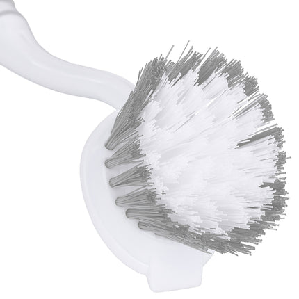 Set de perii de spălat vase - Pachet de 6, peri de duritate medie