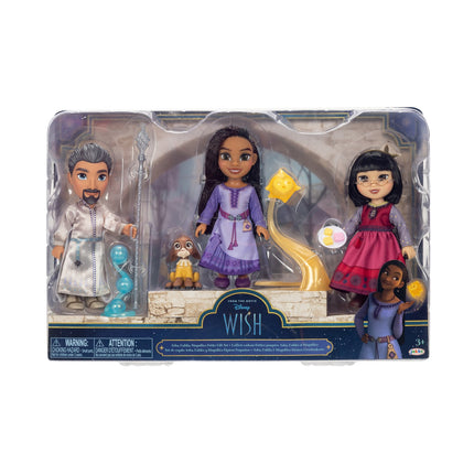 Set de joacă cadou Disney Princess Wish