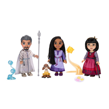 Set de joacă cadou Disney Princess Wish