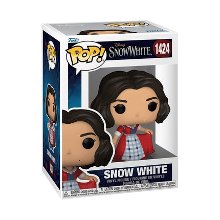 Disney Albă ca Zăpada Funko Pop! Figurină de vinil de colecție