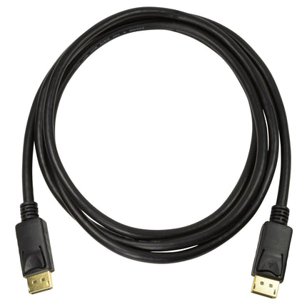 DisplayPort cable 1.4 8K/4K 1m