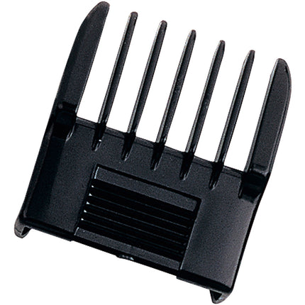 Distance comb Variable slide-on comb 3 - 6 mm