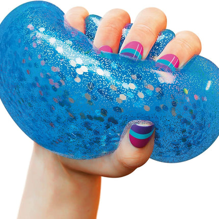 Pachet de rezervă Doctor Squish Squishy