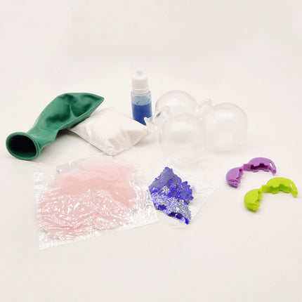 Pachet de rezervă Doctor Squish Squishy