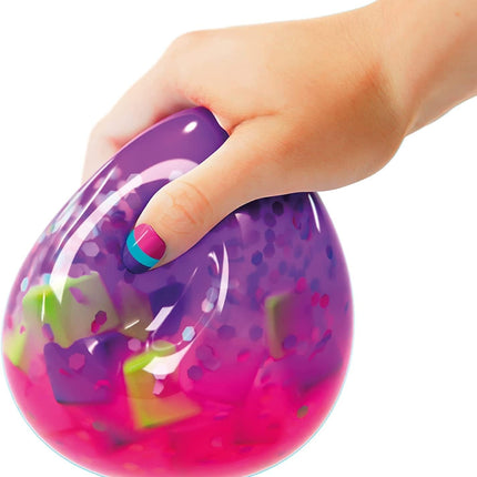 Pachet de rezervă Doctor Squish Squishy