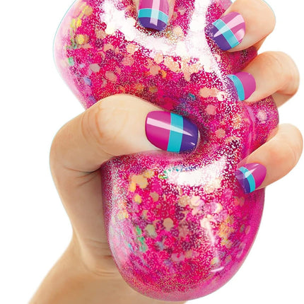 Pachet de rezervă Doctor Squish Squishy