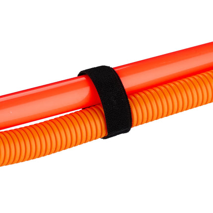 Set de cursuri de agilitate pentru câini cu tunel, obstacole, slalom
