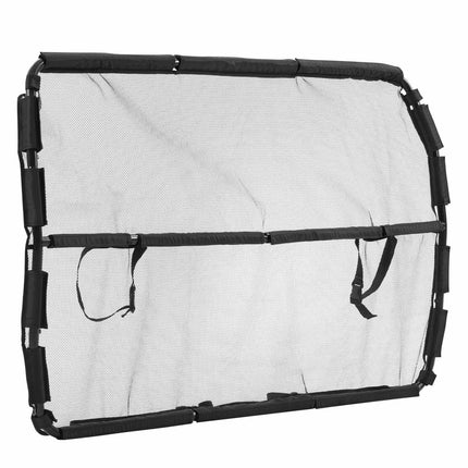 Dog Car Barrier, 50-Inch Wide Mesh, Universal Fit