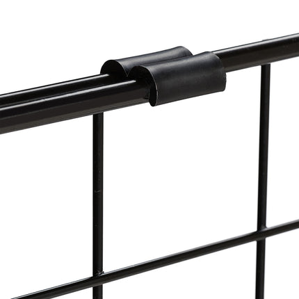 Dog Guard for Car – Adjustable Pet Barrier
