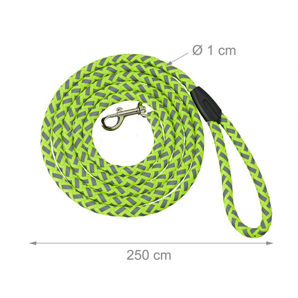 Lesa caine 2,50 m