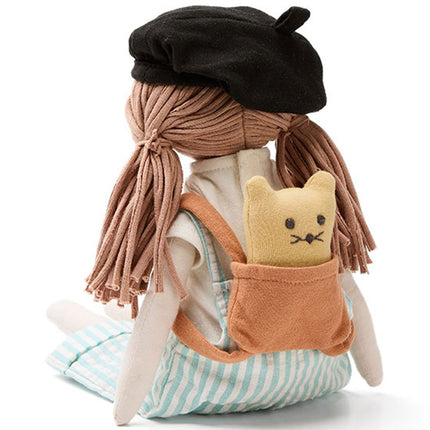 Doll Ingrid.