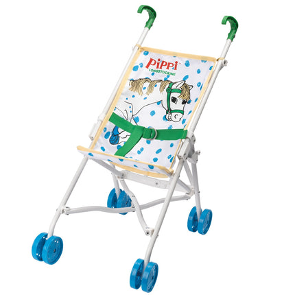 Doll carriage Sulky