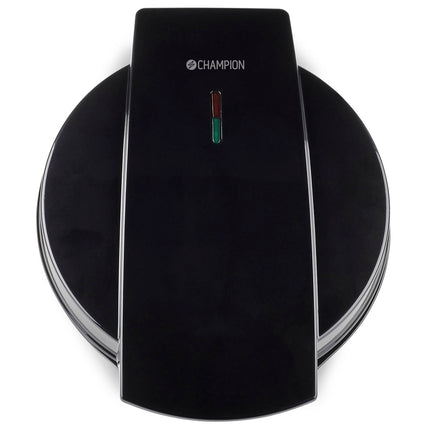 Donut Maker Ceramic 7 Donuts 700W DM400 Black