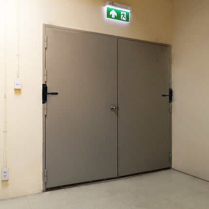 Door and gate closer 25075
