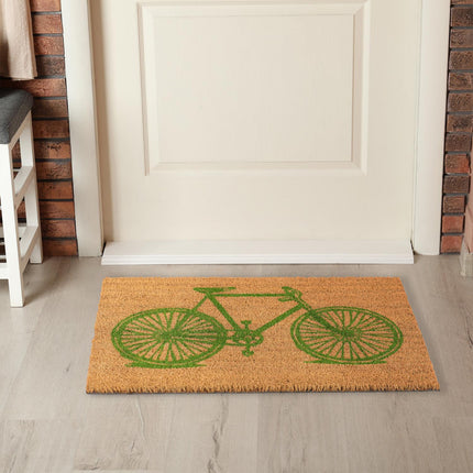 Covoraș Bicicletă Cocos