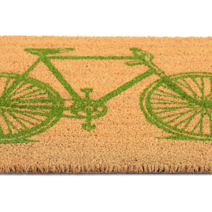 Covoraș Bicicletă Cocos