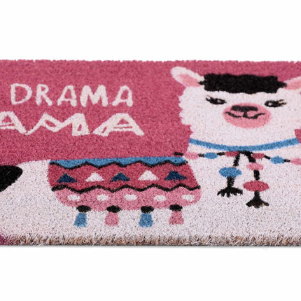 Covoraș Lama
