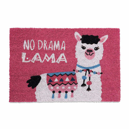 Covoraș Lama