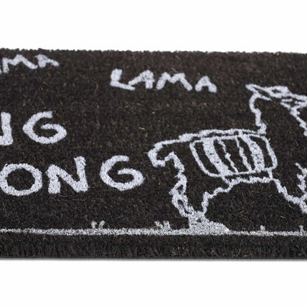Covoraș Lama