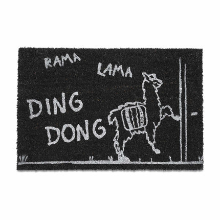 Covoraș Lama
