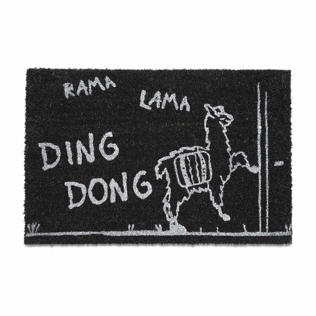 Covoraș Lama
