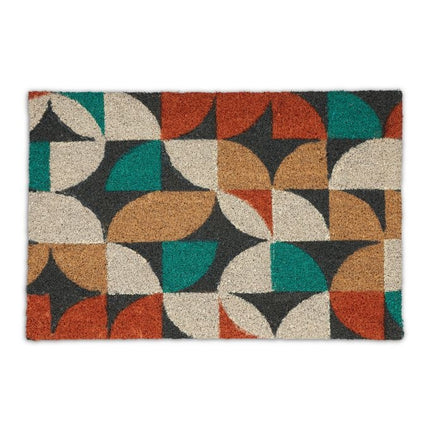 Preșul design retro