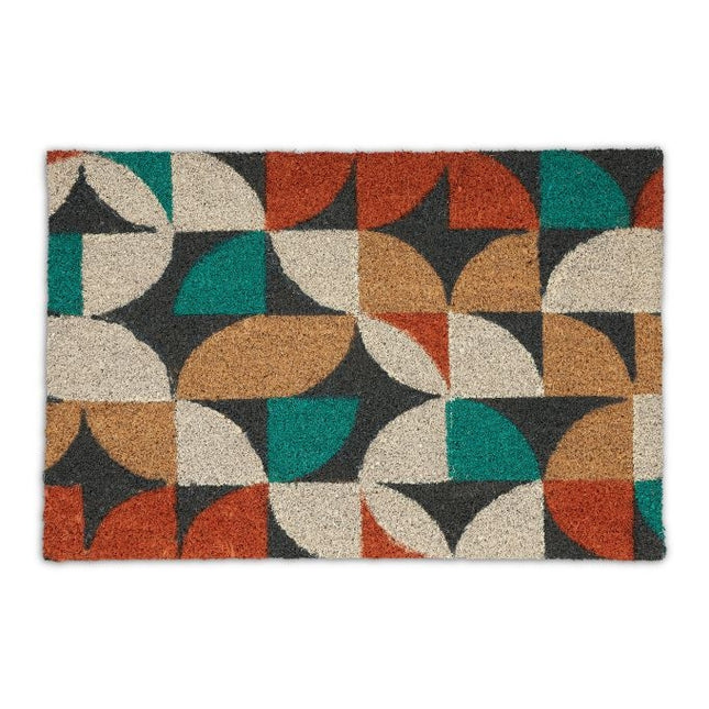 Preșul design retro