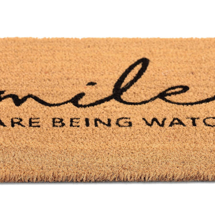 Preș Smile Nucă de Cocos