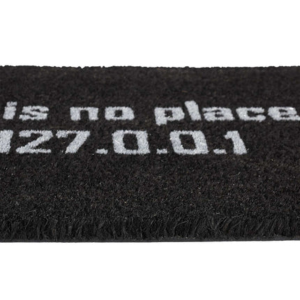 Preș din fibră de cocos „127.0.0.1”