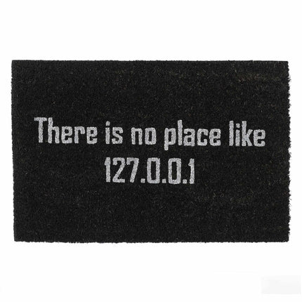 Preș din fibră de cocos „127.0.0.1”