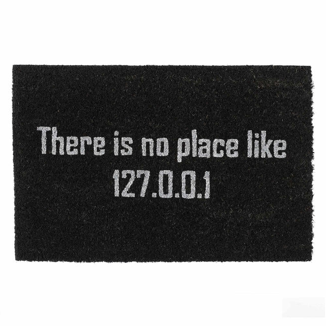 Preș din fibră de cocos „127.0.0.1”