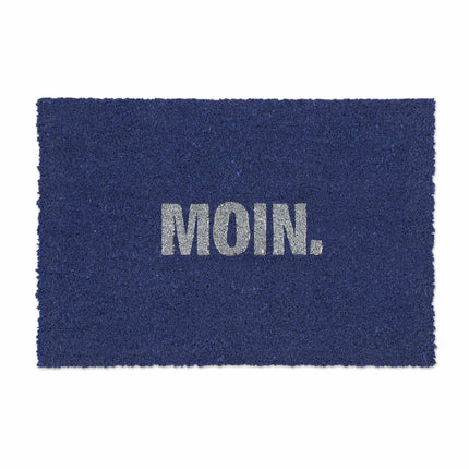 Covoraș din fibră de cocos „Moin”