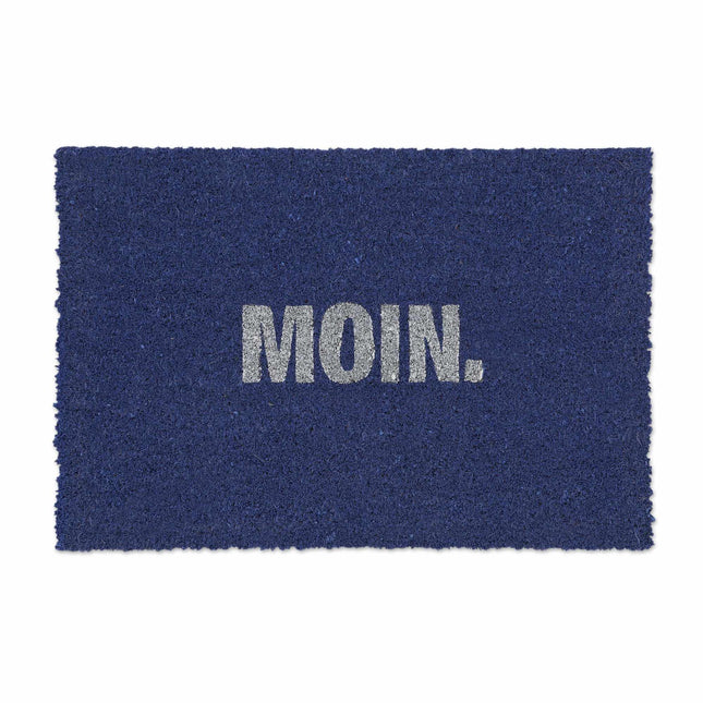 Covoraș din fibră de cocos „Moin”
