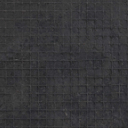 Covor nuca de cocos semicircular 60x100 cm