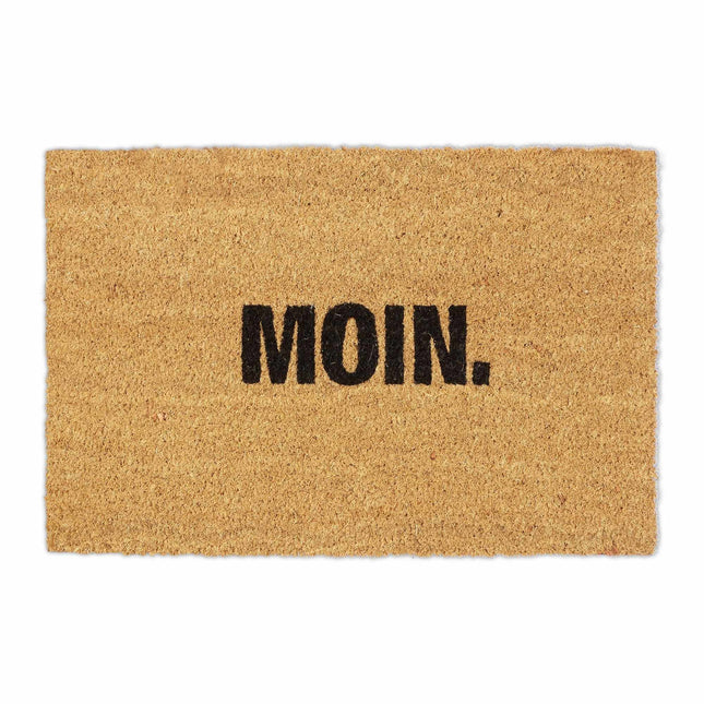 Covoraș din nucă de cocos „Moin”.