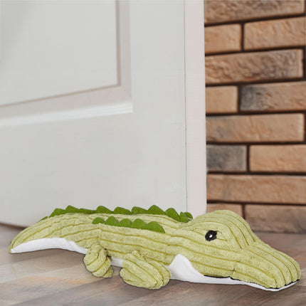 Crocodil de oprire a ușii