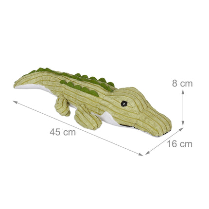 Crocodil de oprire a ușii