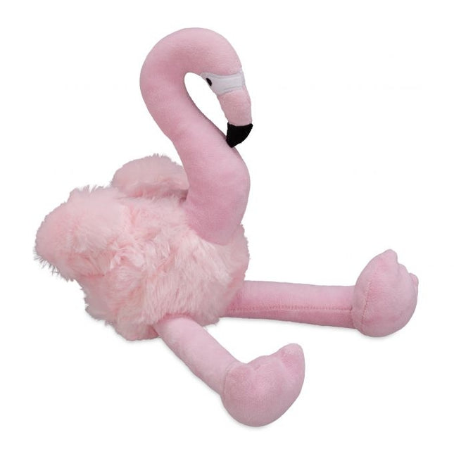 Ușă stop flamingo