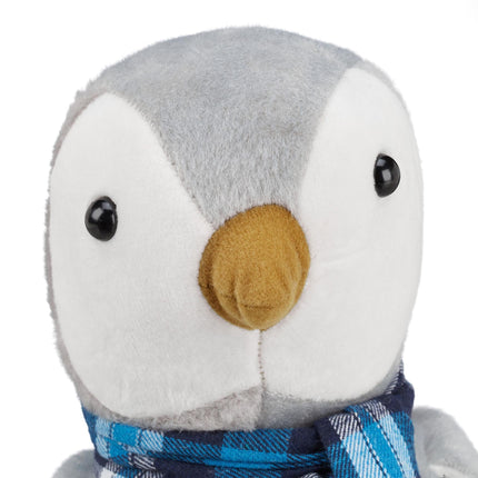 Oprire ușă pinguin