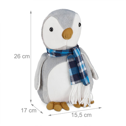 Oprire ușă pinguin