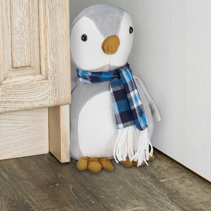Oprire ușă pinguin